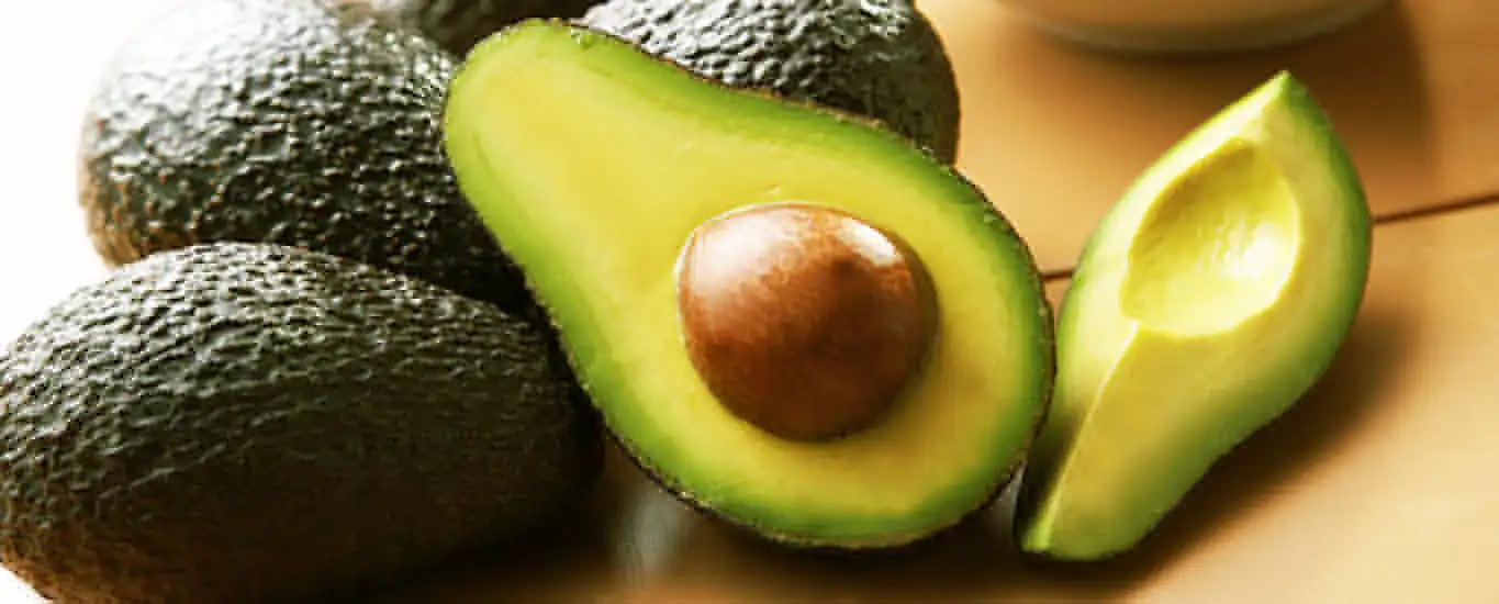 Avocadoes